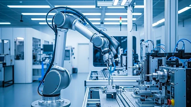 ME Elecmetal Hosts Open House for Manufacturing Day in Duluth