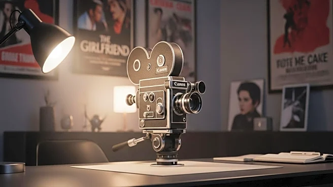 Olivia Cooke Discusses Role in 'The Girlfriend' and Career Aspirations