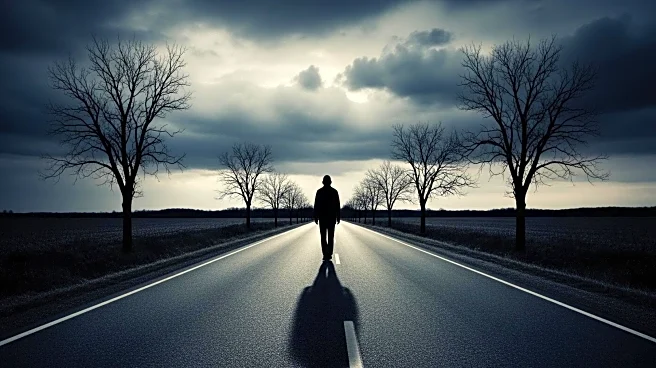 Francis Lawrence Directs Bleak Stephen King Adaptation 'The Long Walk' with Emotional Impact