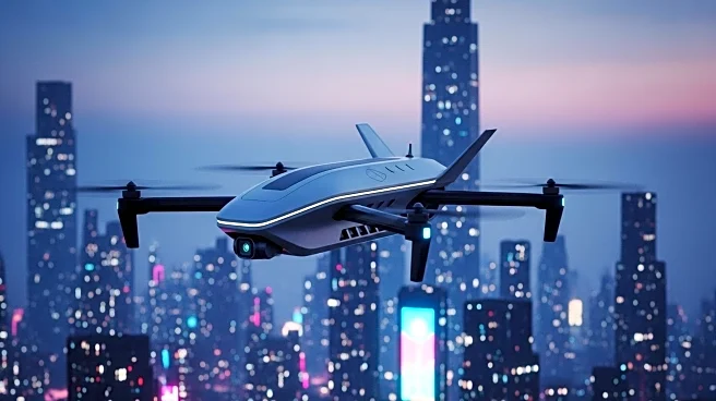 China's AI Startups Pose Growing Military Threat