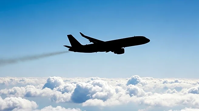 FAA Imposes Penalties on Companies After Lithium-Ion Battery Fires During Air Transport