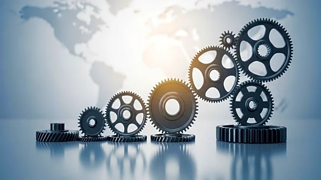 BSC Industries Acquires Gipson Bearing and Supply, Expanding Footprint in Pennsylvania and Beyond