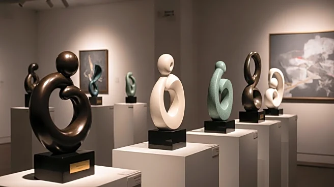 Armory Show Dealers Report Strong Sales, Highlight Optimism in Art Market