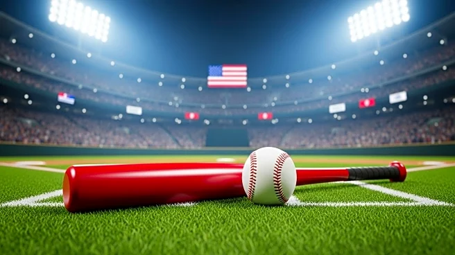 Washington Nationals Fall to Chicago Cubs in High-Scoring Game