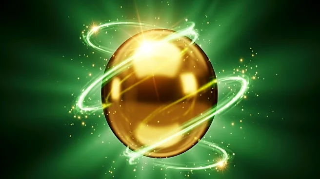 Sphere Entertainment Stock Surges Amid 'Wizard of Oz' Enthusiasm
