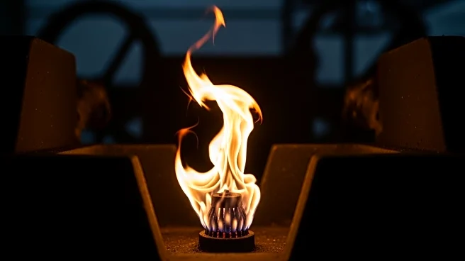 U.S. Natural Gas Market Experiences Shift as Speculative Net Positions Turn Negative