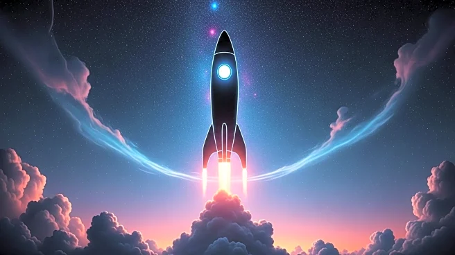 SpaceX Starship Launch Captured in Stunning Footage