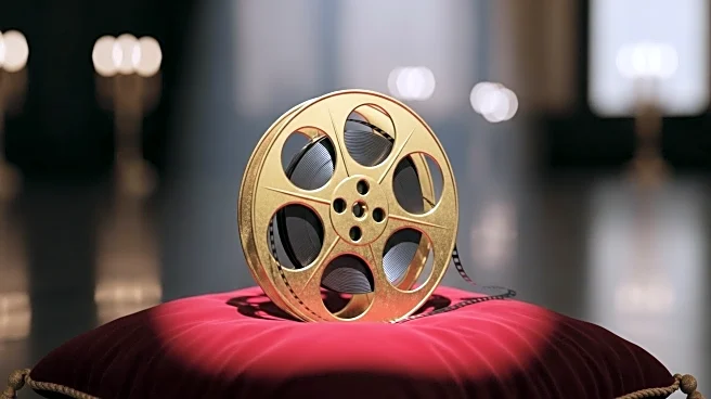 Venice Film Festival Wraps Up with 'Call My Agent!' Movie Announcement