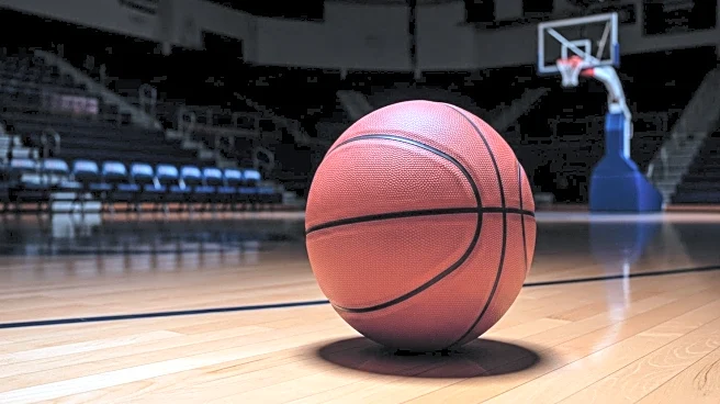 Thunder's Thomas Sorber Out for Rookie Season Due to ACL Injury