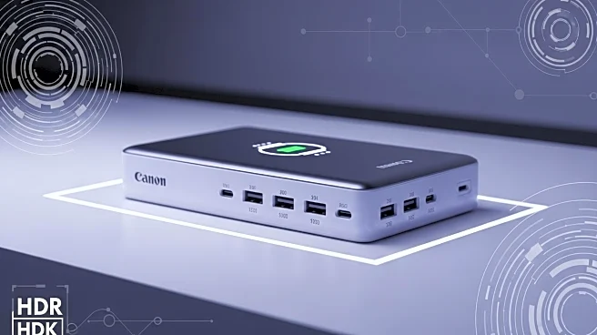 Anker Innovations Expands Portable Power Market with New Product Line