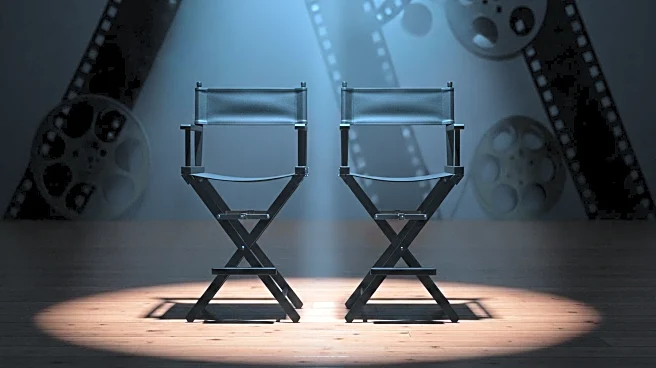 Corey Hendrix and Ahmad Ferguson Join Cast of Crime Film 'Moses The Black'
