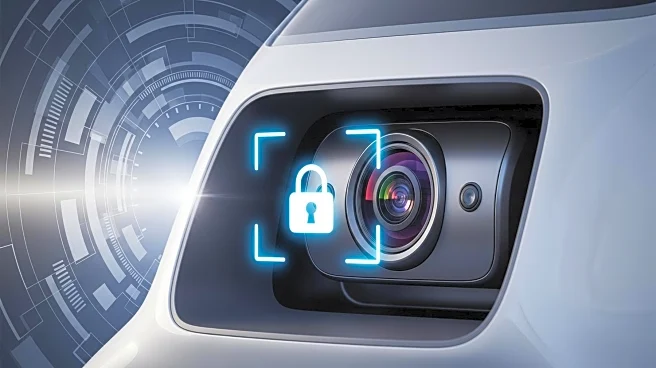 Waymo Sets Privacy Boundaries for Autonomous Vehicle Footage