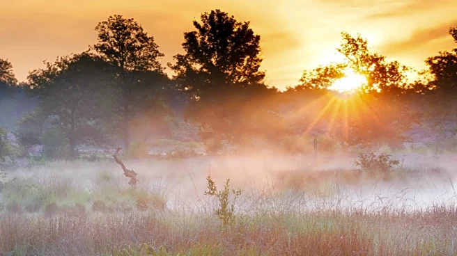 Nature Collective Enhances Conservation Efforts in Encinitas Wetlands