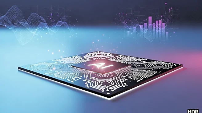 Broadcom's Stock Surge Driven by AI Demand and New Customer Acquisition