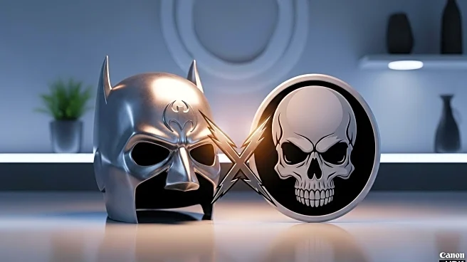 Mark Ruffalo Discusses Role in Upcoming Spider-Man Film and Punisher Collaboration