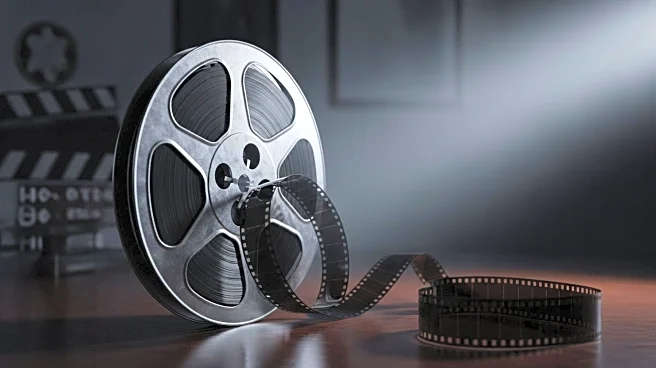 AI Firm Showrunner to Reconstruct Lost Footage from Orson Welles' Film
