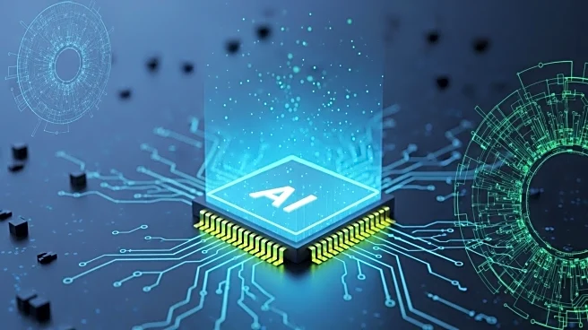 OpenAI Partners with Broadcom to Develop Custom AI Chips, Aiming to Reduce Nvidia Dependency
