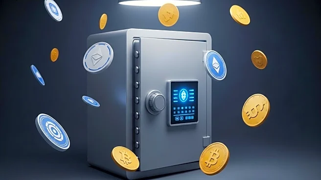 Thumzup Media Expands Crypto Holdings with $1 Million Investment in Bitcoin and Altcoins