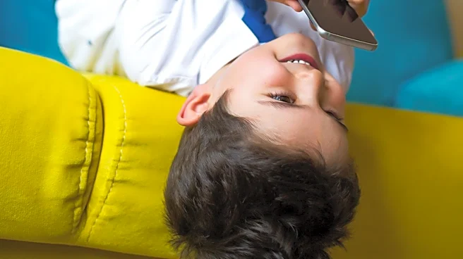 HuffPost Shares Humorous Parenting Tweets Highlighting Everyday Challenges