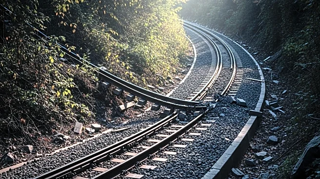 Lisbon Funicular Crash Claims Lives of 16, Including American Citizen