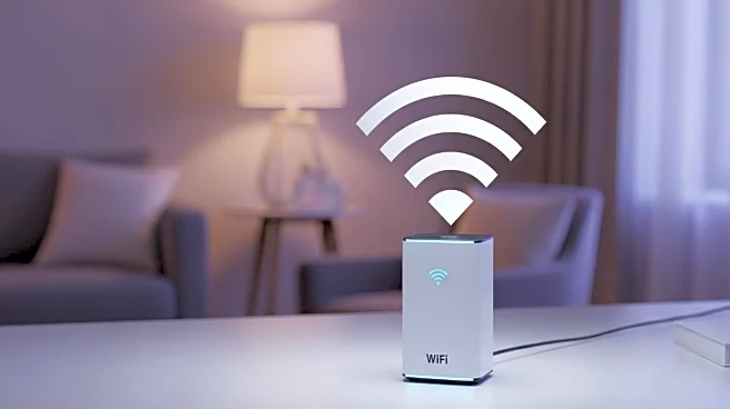 TP-Link WiFi Extender Offers Affordable Solution for Improved Home Connectivity