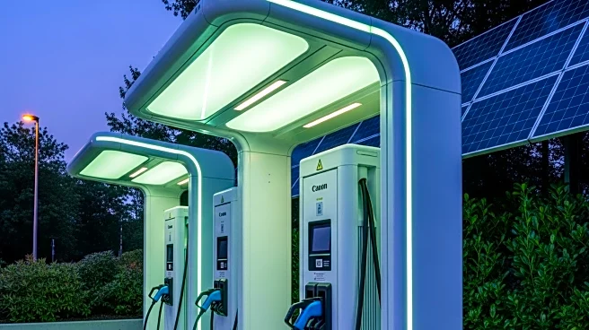 Kenya's High Import Duties on Electric Cars Impede Adoption, Affecting Green Economy Goals