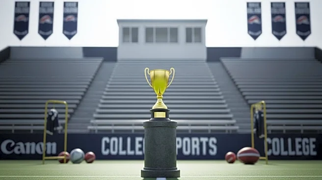 College Sports Commission Admits Overstating NIL Deal Values by $44.4 Million