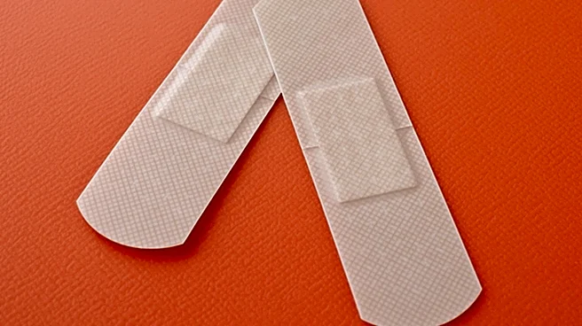 Vyome Holdings Reports Positive Interim Results for VT-1953 in Treating Malignant Fungating Wounds