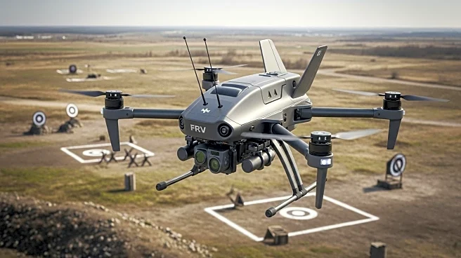 US Marine Corps to Field Neros Archer FPV Drones for Enhanced Training