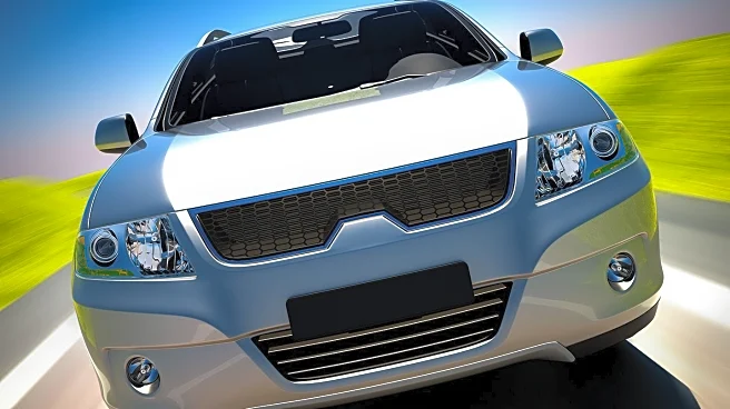 Consumer Reports Offers Tips for Buying Used Cars Amid High Prices