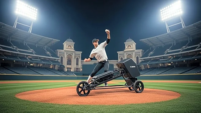 Chicago White Sox Pitcher Shane Smith Overcomes Collision to Secure Victory Against Detroit Tigers