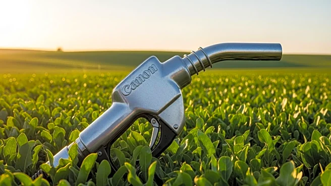 Diesel Price Drop Provides Relief for Farmers Ahead of Planting Season