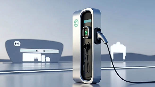 Convenience Retailers Oppose Federal Proposal for EV Charging at Rest Areas