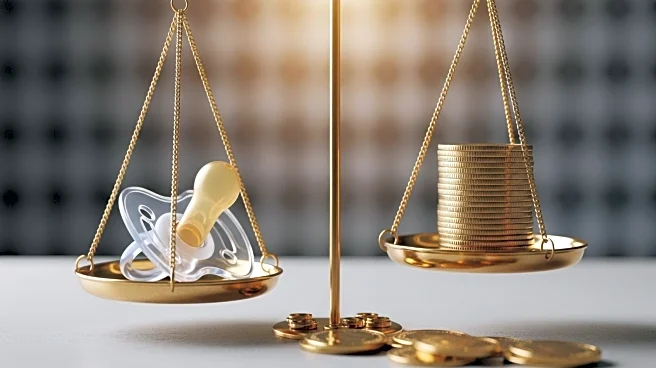Care Worker Wins £20k in Pregnancy Discrimination Case