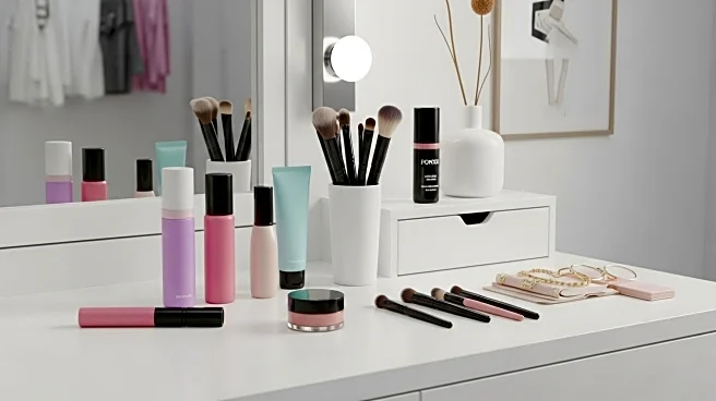Gap and Old Navy Launch New Beauty Lines with Industry Experts