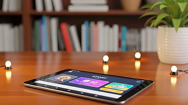 Tim Levy Launches Interactive Storytelling Platform Twyn