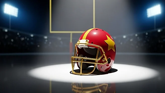Kansas City Chiefs' Rashee Rice Suspended for Six Games Due to Felony Charges