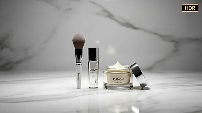 E.l.f. Beauty Acquires Rhode for $1 Billion, Expands Market Reach