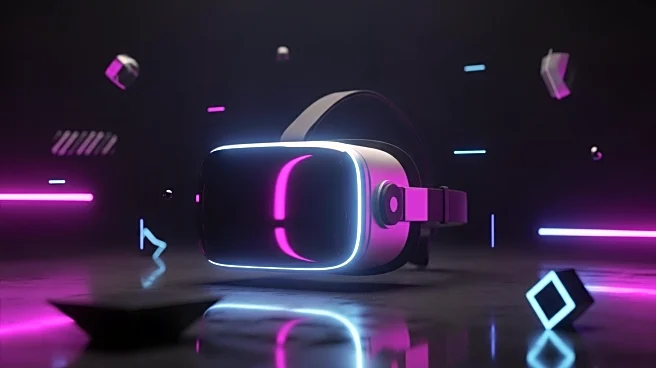 Pixelity Announces 'Evangelion: Cross Reflections' VR Game Set for 2026 Release