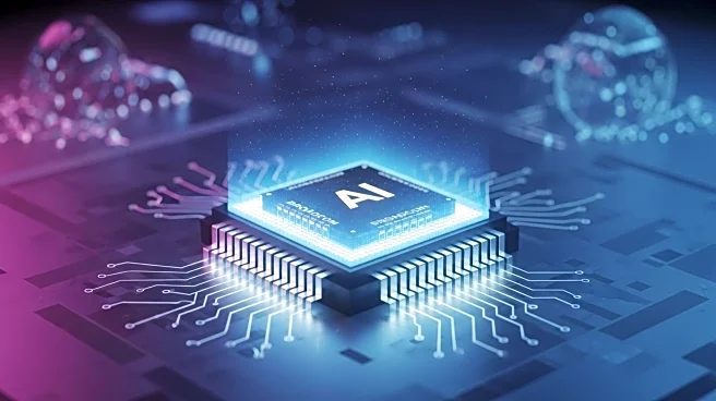 Broadcom's AI Revenue Surge Highlights Semiconductor Market Leadership