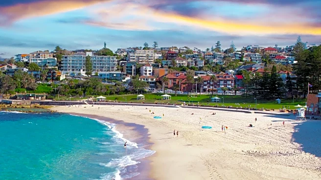 Sydney Shark Attack Results in Fatality, Beaches Closed for Investigation