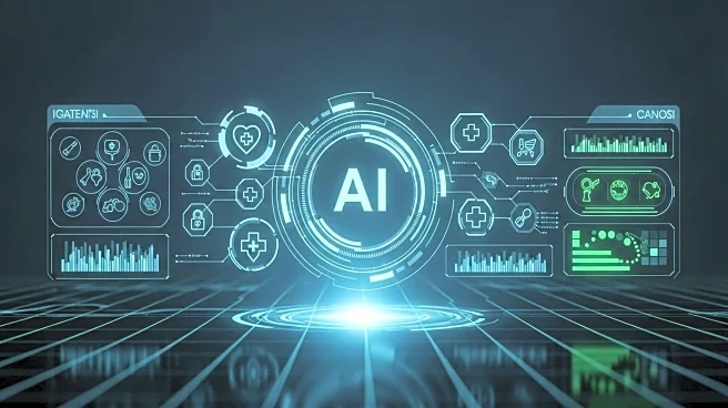 AI Streamlines Medicare Advantage Translations for Health Payers