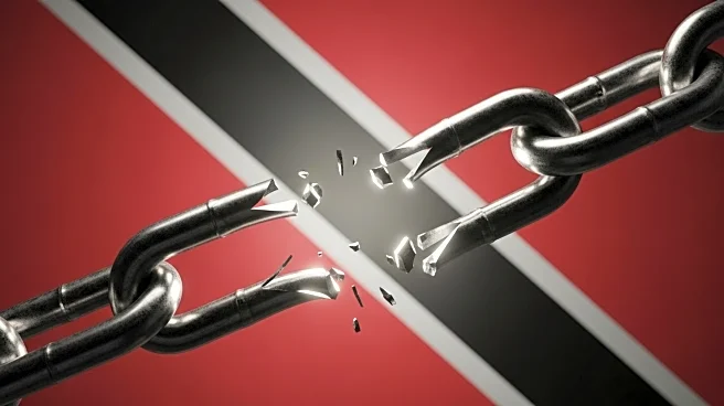 Trinidad's High ISIS Recruitment Rate Raises Concerns Over Family Involvement