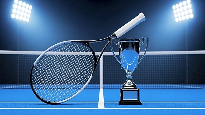 US Open Women's Final: Anisimova vs Sabalenka with $5 Million Prize at Stake