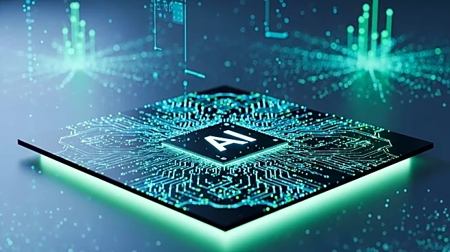 Broadcom's AI Revenue Surge Signals Continued Growth for Nvidia