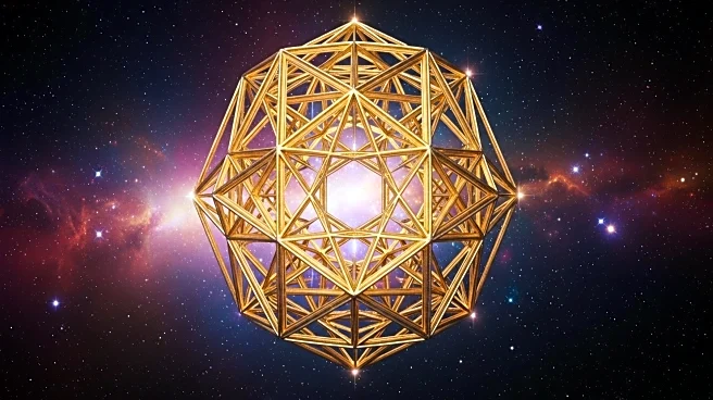 Exploring Positive Geometry as a Pathway to a Theory of Everything