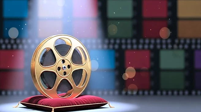 Toronto Film Festival Showcases Oscar Contenders with Diverse Narratives