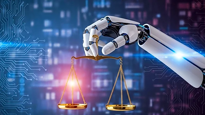 AI Integration in Legal Practice: Challenges and Opportunities