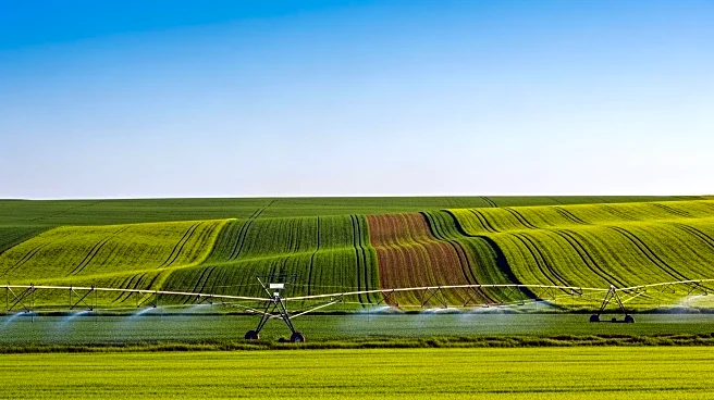Canada and Ontario Invest $14.6M to Enhance Farmland Resilience