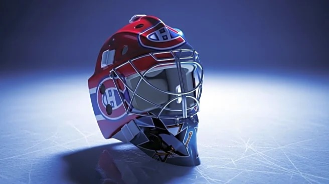 Montreal Canadiens Trade Carey Price's Contract to San Jose Sharks
